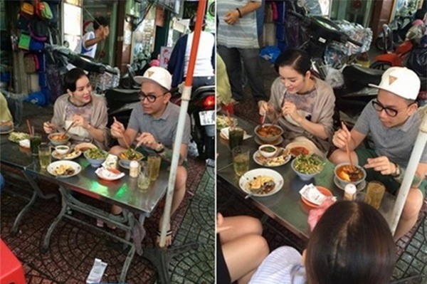 Giàu sang bậc nhất showbiz, Lý Nhã Kỳ vẫn không từ bỏ những thói quen bình dân thuở xa xưa-12