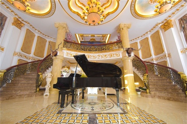 Giàu sang bậc nhất showbiz, Lý Nhã Kỳ vẫn không từ bỏ những thói quen bình dân thuở xa xưa-3