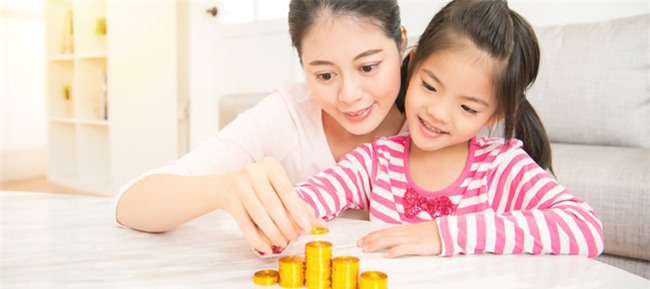Nếu có con gái, nhất định phải dạy con 5 bài học quan trọng này - Ảnh 1.
