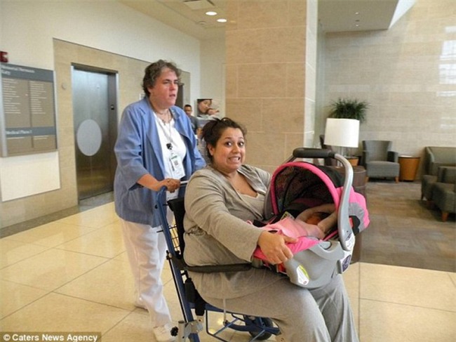 Bất ngờ phát hiện chồng ngoại tình còn cùng bồ sỉ nhục mình là con bò mộng, cô vợ 120kg đã lột xác ngoạn mục - Ảnh 2.