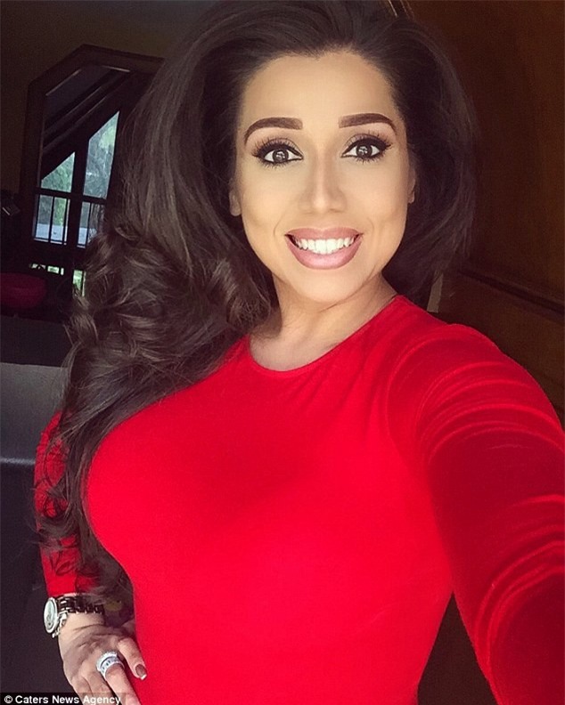 Bất ngờ phát hiện chồng ngoại tình còn cùng bồ sỉ nhục mình là con bò mộng, cô vợ 120kg đã lột xác ngoạn mục - Ảnh 3.