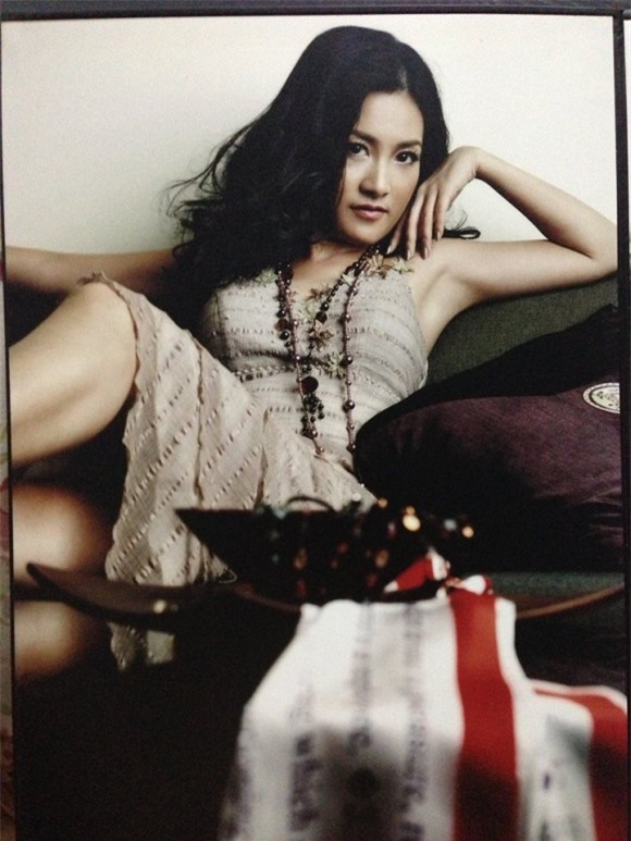 bà xã Bình Minh, Bình Minh, vợ của Bình Minh