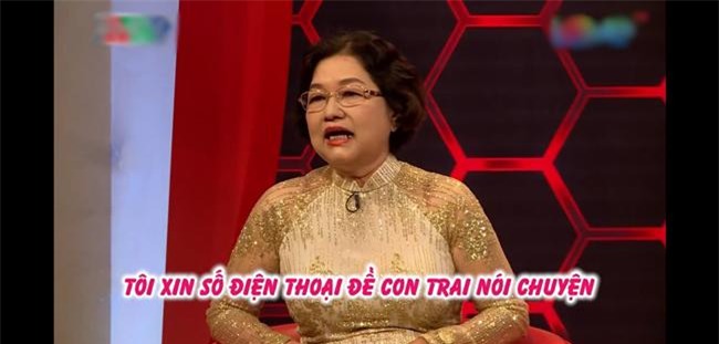 me chong - nang dau: me chong de thuong xin so con dau cho con trai tan tinh - 2