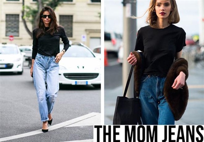 nam 2018, that buon khi phai thong bao voi cac nang: jeans rach chinh thuc bi xep xo! - 2