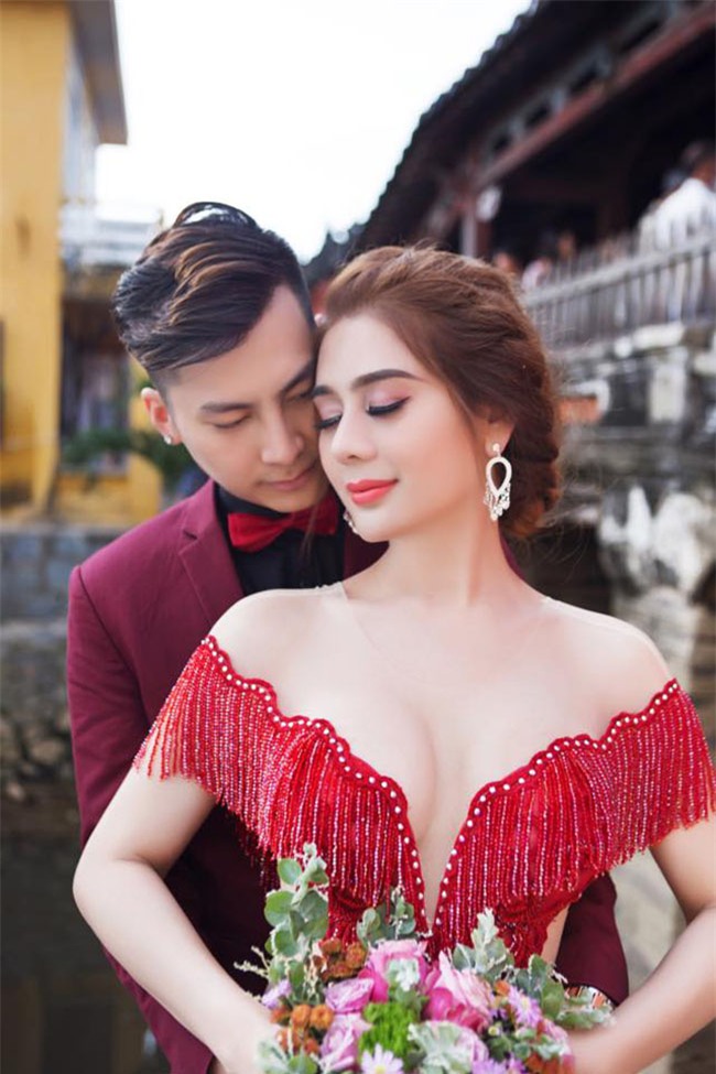 duong tinh my nhan chuyen gioi: nguoi 4 doi chong, ke hanh phuc ben "phi cong tre" hinh anh 1