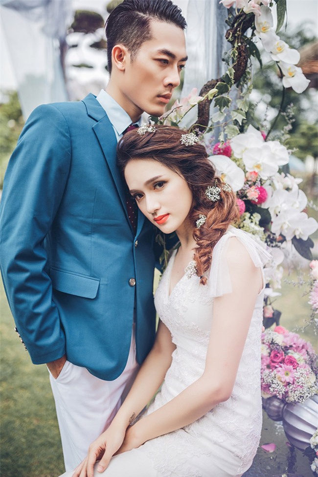 duong tinh my nhan chuyen gioi: nguoi 4 doi chong, ke hanh phuc ben "phi cong tre" hinh anh 10