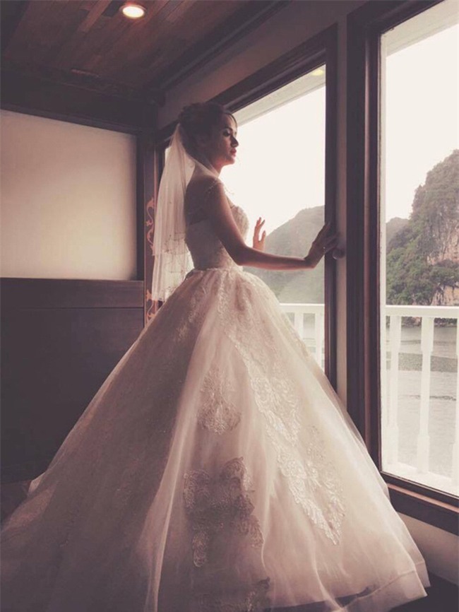 duong tinh my nhan chuyen gioi: nguoi 4 doi chong, ke hanh phuc ben "phi cong tre" hinh anh 6