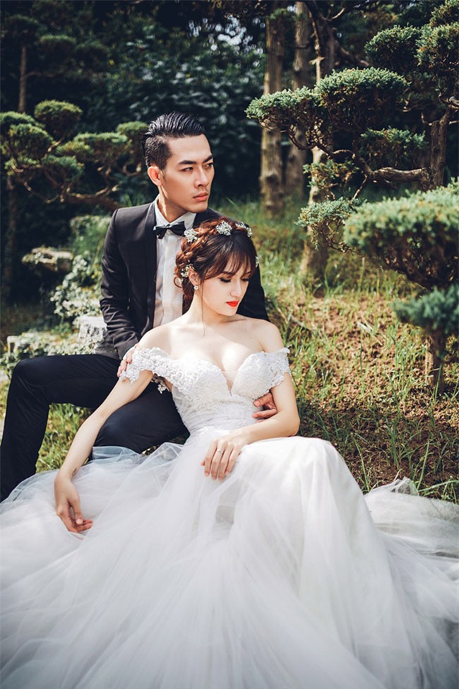 duong tinh my nhan chuyen gioi: nguoi 4 doi chong, ke hanh phuc ben "phi cong tre" hinh anh 9