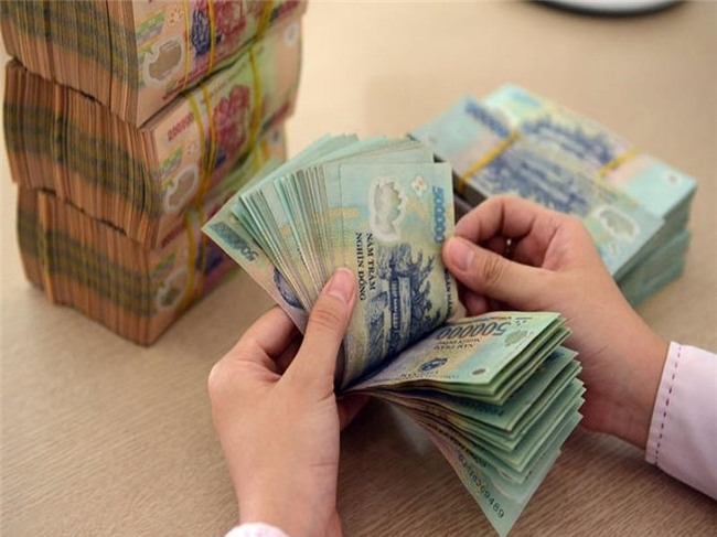 thưởng tết,ngân hàng,lương thưởng