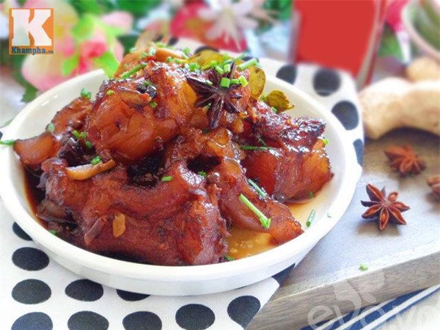 5 mon man nong hoi, dam da sau ngay nghi le khien bao nhieu com cung het - 3