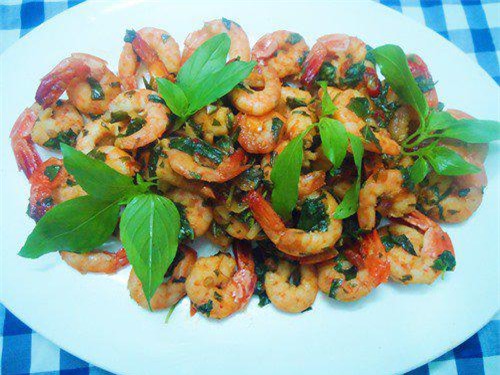 5 mon man nong hoi, dam da sau ngay nghi le khien bao nhieu com cung het - 4