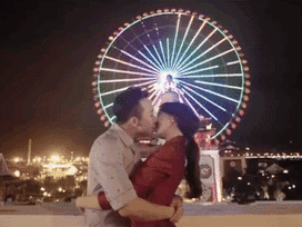 Hari Won - đứa con lai và một năm thành công tại showbiz xứ người-2