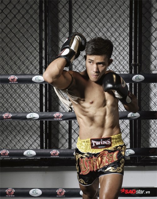 ‘Độc cô cầu bại’ Duy Nhất tung ảnh soái ca 6 múi, thề lấy vàng SEA Games mới cưới vợ - Ảnh 2.