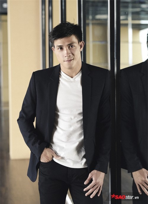 ‘Độc cô cầu bại’ Duy Nhất tung ảnh soái ca 6 múi, thề lấy vàng SEA Games mới cưới vợ - Ảnh 6.