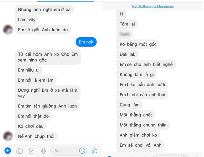 Lớn tiếng đe dọa chủ studio vì cho rằng ảnh cưới xấu, chỉnh sửa không có tâm, cô dâu chú rể bị cộng đồng mạng ném đá tới tấp - Ảnh 7.