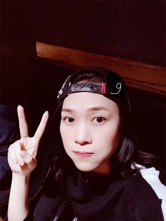 Mỹ Tâm,Thụy Vân,Kỳ Duyên,Trấn Thành,làng sao