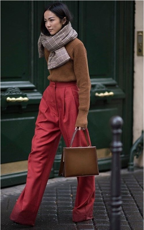 Những xu hướng thời trang hứa hẹn khuynh đảo làng mốt thế giới năm 2018-6