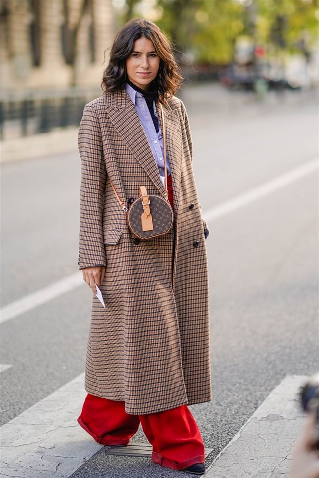 Những xu hướng thời trang hứa hẹn khuynh đảo làng mốt thế giới năm 2018-7