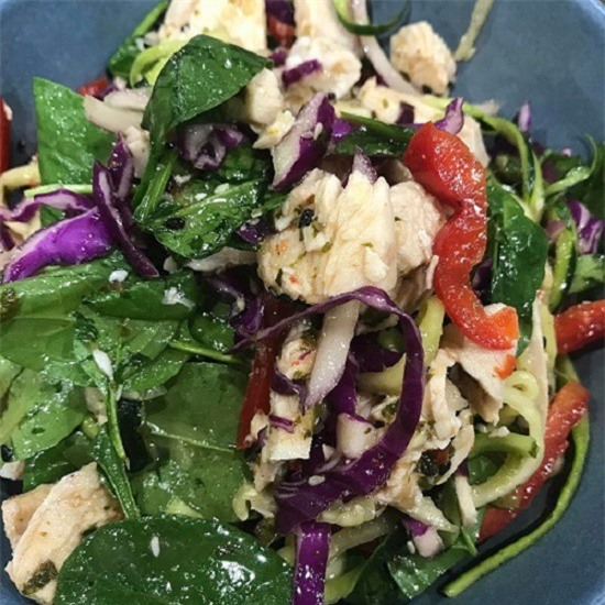 Bận rộn với 6 người con, bà mẹ vẫn thành công khi giảm đến 30kg sau sinh và đây là bí quyết - Ảnh 3.