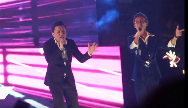 Đến Lam Trường cũng cover Em gái mưa của Hương Tràm rồi!-1