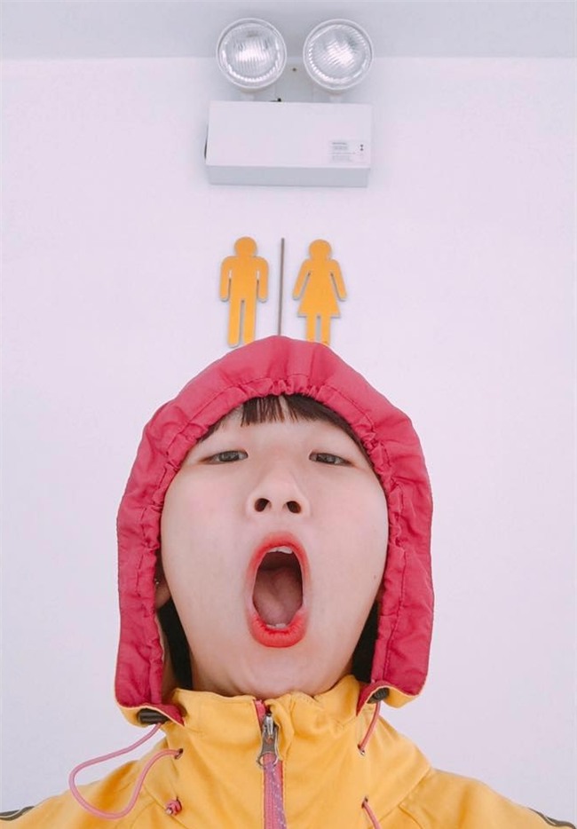 Hiện tượng mạng Trang Hý phá nát loạt hit Vpop-1