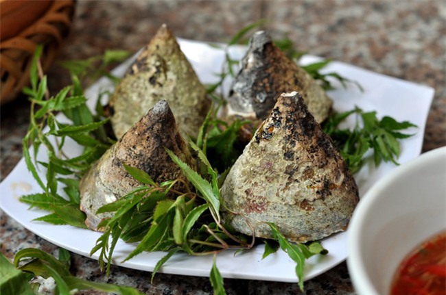 Cá cu, vú nàng là 2 trong  4 đặc sản nghe tên đã thấy ngượng đỏ mặt, ăn vào thì mê tít - Ảnh 1.