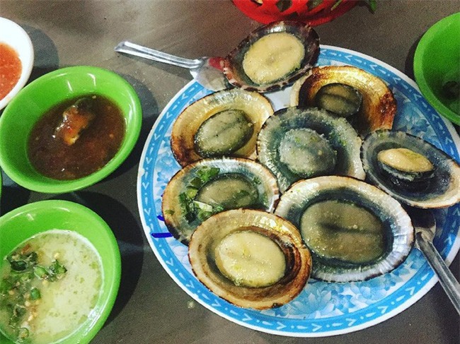 Cá cu, vú nàng là 2 trong  4 đặc sản nghe tên đã thấy ngượng đỏ mặt, ăn vào thì mê tít - Ảnh 6.