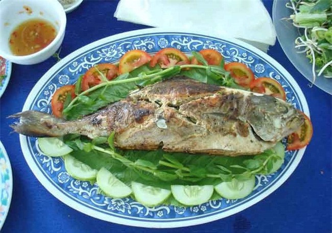 Cá cu, vú nàng là 2 trong  4 đặc sản nghe tên đã thấy ngượng đỏ mặt, ăn vào thì mê tít - Ảnh 11.