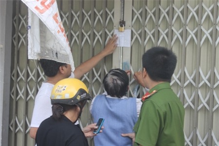 chủ tiệm massage,giết người,Khánh Hòa