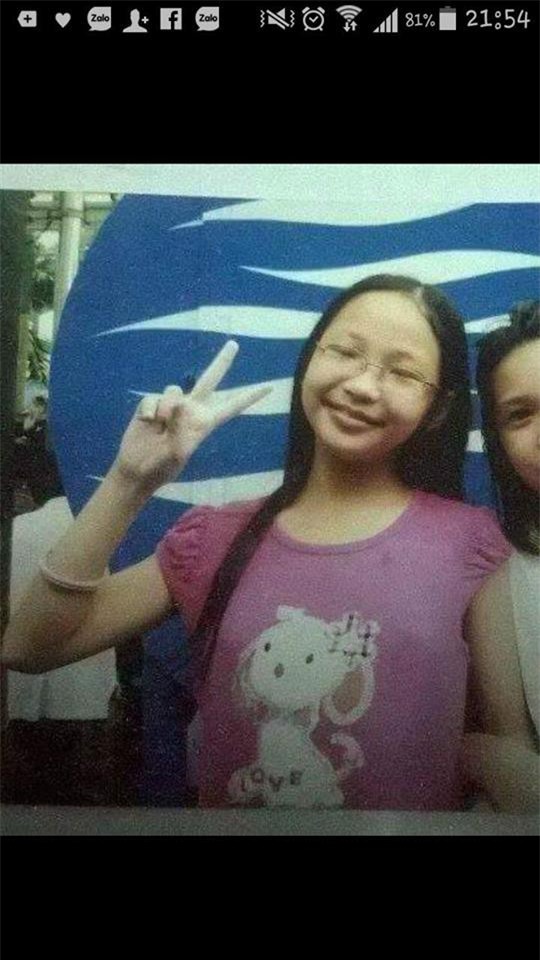 Cô gái dậy thì thành công đến nỗi đi họp lớp phải mang ảnh cũ để bạn bè nhận ra! - Ảnh 3.