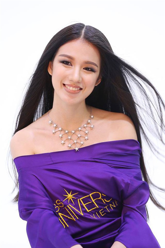 Hoa hậu Hoàn vũ Việt Nam: Top 10 gương mặt "lạ hoắc" nhưng cực tiềm năng, có thể thay đổi cục diện trước thềm Chung kết! - Ảnh 1.