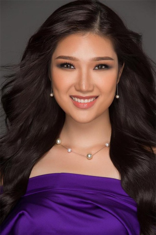 Hoa hậu Hoàn vũ Việt Nam: Top 10 gương mặt "lạ hoắc" nhưng cực tiềm năng, có thể thay đổi cục diện trước thềm Chung kết! - Ảnh 2.