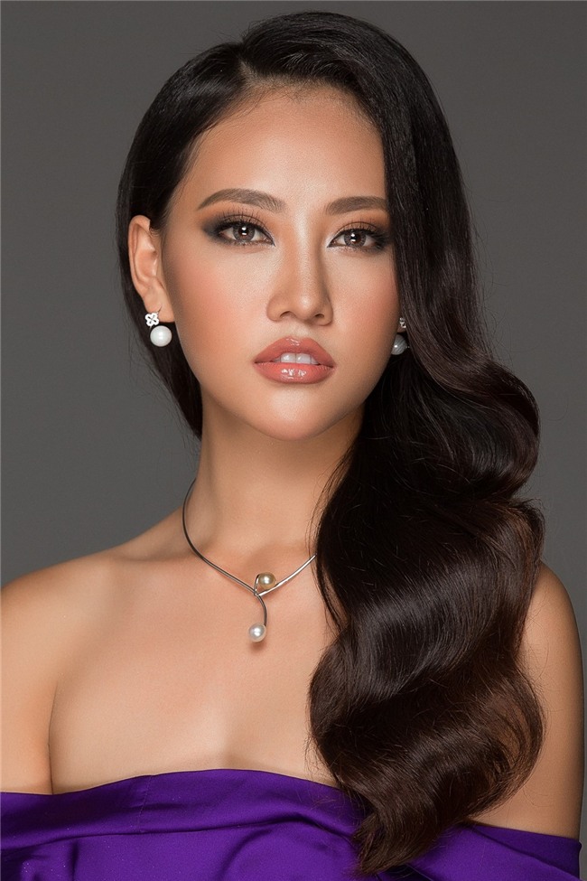 Hoa hậu Hoàn vũ Việt Nam: Top 10 gương mặt lạ hoắc nhưng cực tiềm năng, có thể thay đổi cục diện trước thềm Chung kết! - Ảnh 11.