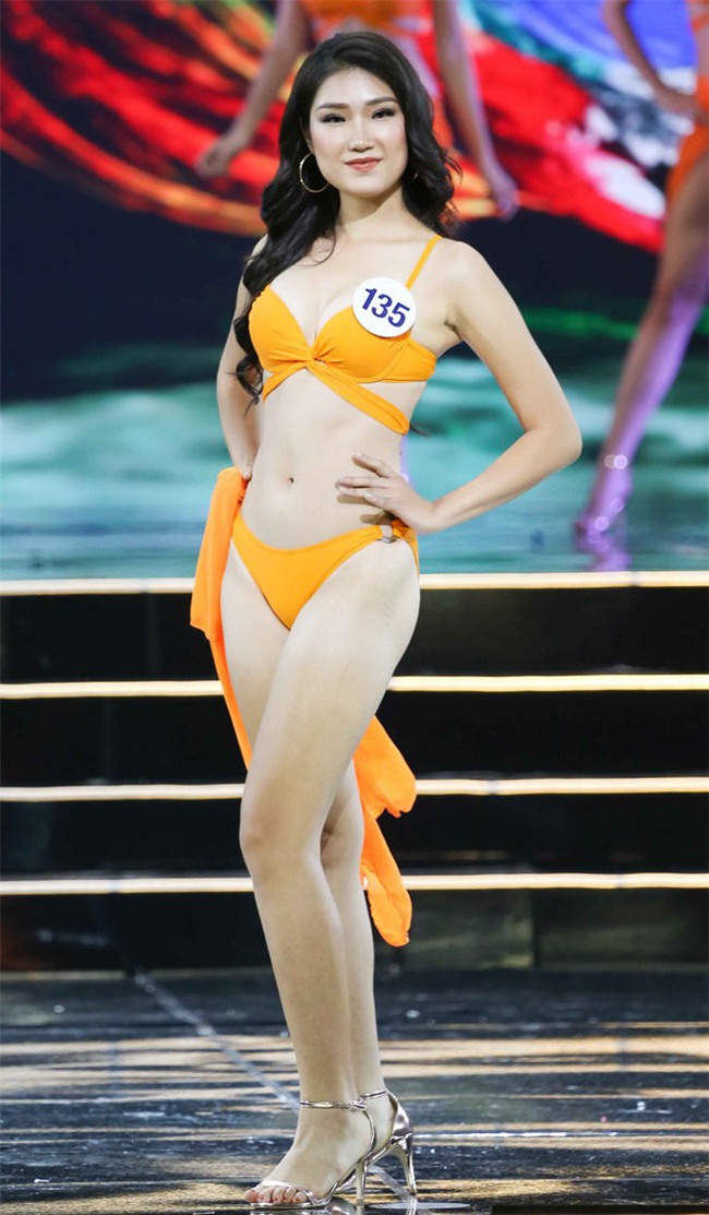 Hoa hậu Hoàn vũ Việt Nam: Top 10 gương mặt "lạ hoắc" nhưng cực tiềm năng, có thể thay đổi cục diện trước thềm Chung kết! - Ảnh 2.