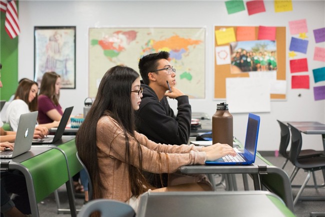 trường công lập,trường phổ thông công lập,du học Mỹ,du học phổ thông Mỹ