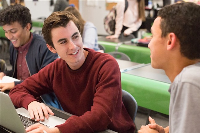 trường công lập,trường phổ thông công lập,du học Mỹ,du học phổ thông Mỹ