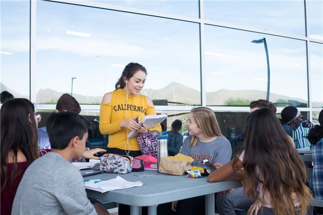 trường công lập,trường phổ thông công lập,du học Mỹ,du học phổ thông Mỹ