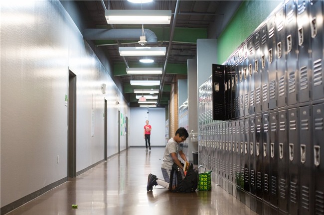 trường công lập,trường phổ thông công lập,du học Mỹ,du học phổ thông Mỹ