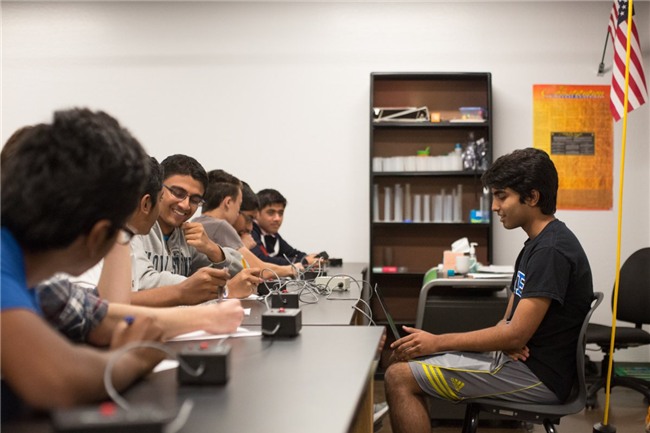 trường công lập,trường phổ thông công lập,du học Mỹ,du học phổ thông Mỹ