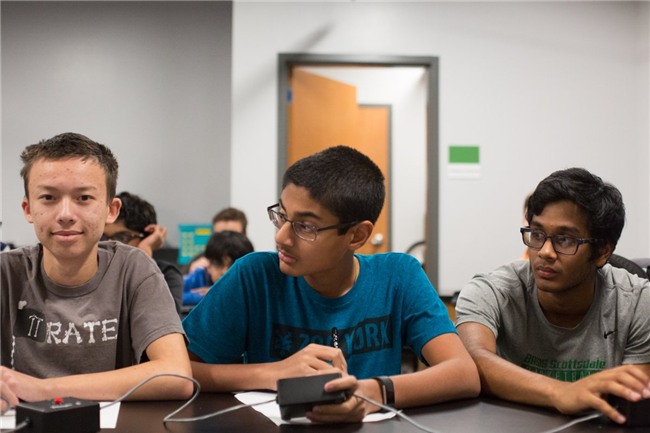 trường công lập,trường phổ thông công lập,du học Mỹ,du học phổ thông Mỹ