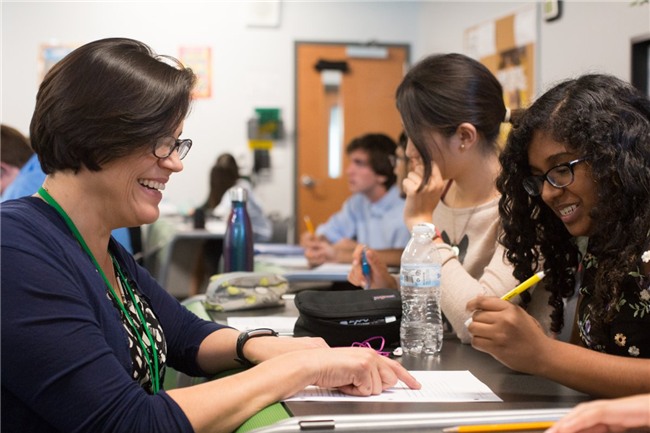 trường công lập,trường phổ thông công lập,du học Mỹ,du học phổ thông Mỹ