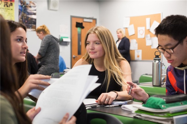 trường công lập,trường phổ thông công lập,du học Mỹ,du học phổ thông Mỹ