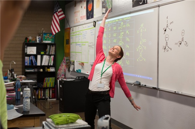 trường công lập,trường phổ thông công lập,du học Mỹ,du học phổ thông Mỹ