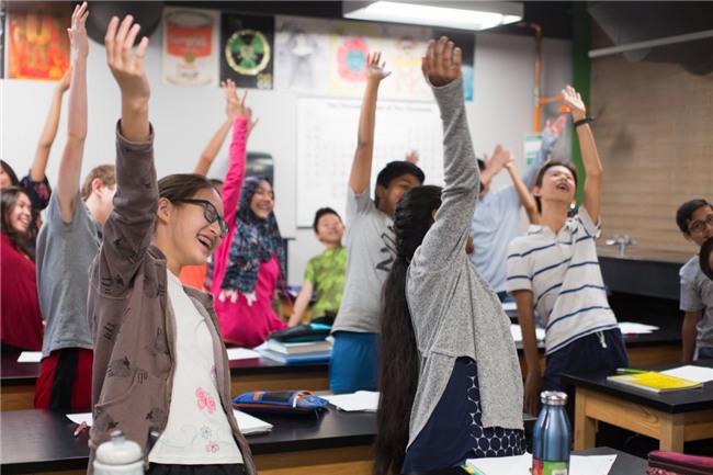 trường công lập,trường phổ thông công lập,du học Mỹ,du học phổ thông Mỹ