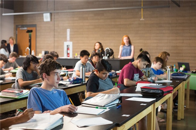 trường công lập,trường phổ thông công lập,du học Mỹ,du học phổ thông Mỹ