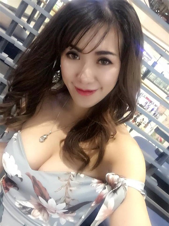 ve dep, sexy muot mat nhu hoa hau cua cac my nu dong hai viet hinh anh 16