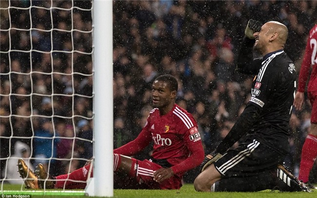 Sterling ghi bàn sau 39 giây, Man City lại hơn Man Utd 15 điểm - Ảnh 7.