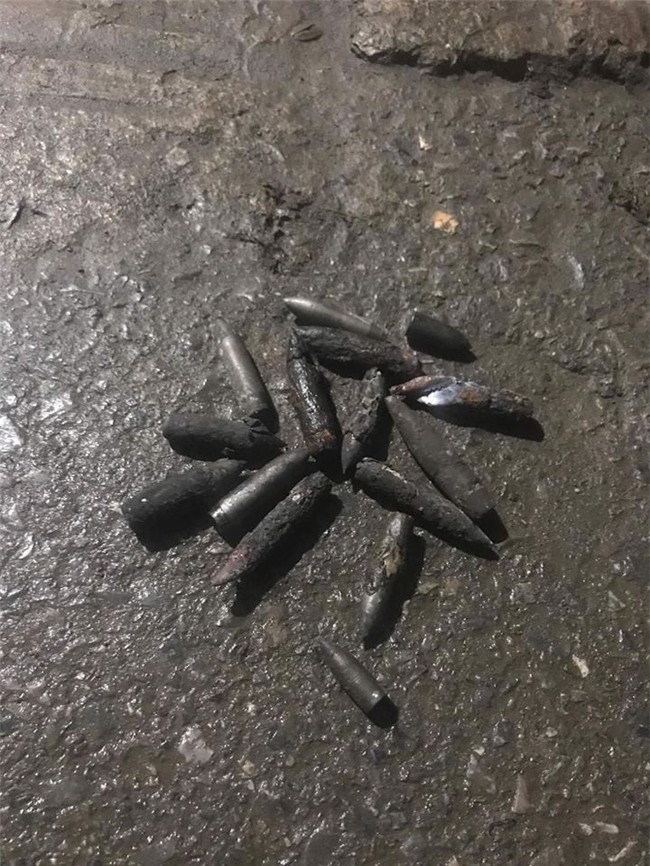 Nổ kinh hoàng ở Bắc Ninh lúc rạng sáng khiến 2 cháu bé tử vong, nhiều ngôi nhà bị san phẳng - Ảnh 3.