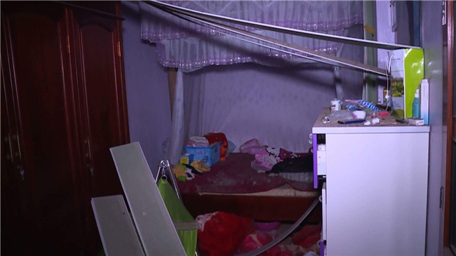 Nổ kinh hoàng ở Bắc Ninh lúc rạng sáng khiến 2 cháu bé tử vong, nhiều ngôi nhà bị san phẳng - Ảnh 4.