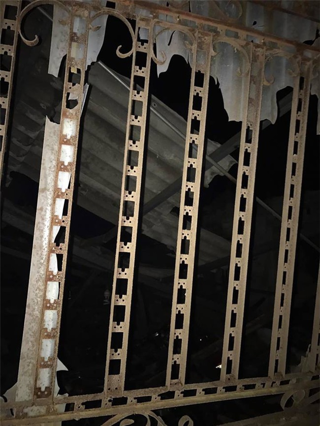 Nổ kinh hoàng ở Bắc Ninh lúc rạng sáng khiến 2 cháu bé tử vong, nhiều ngôi nhà bị san phẳng - Ảnh 9.